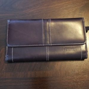 Kenneth Cole Wallet